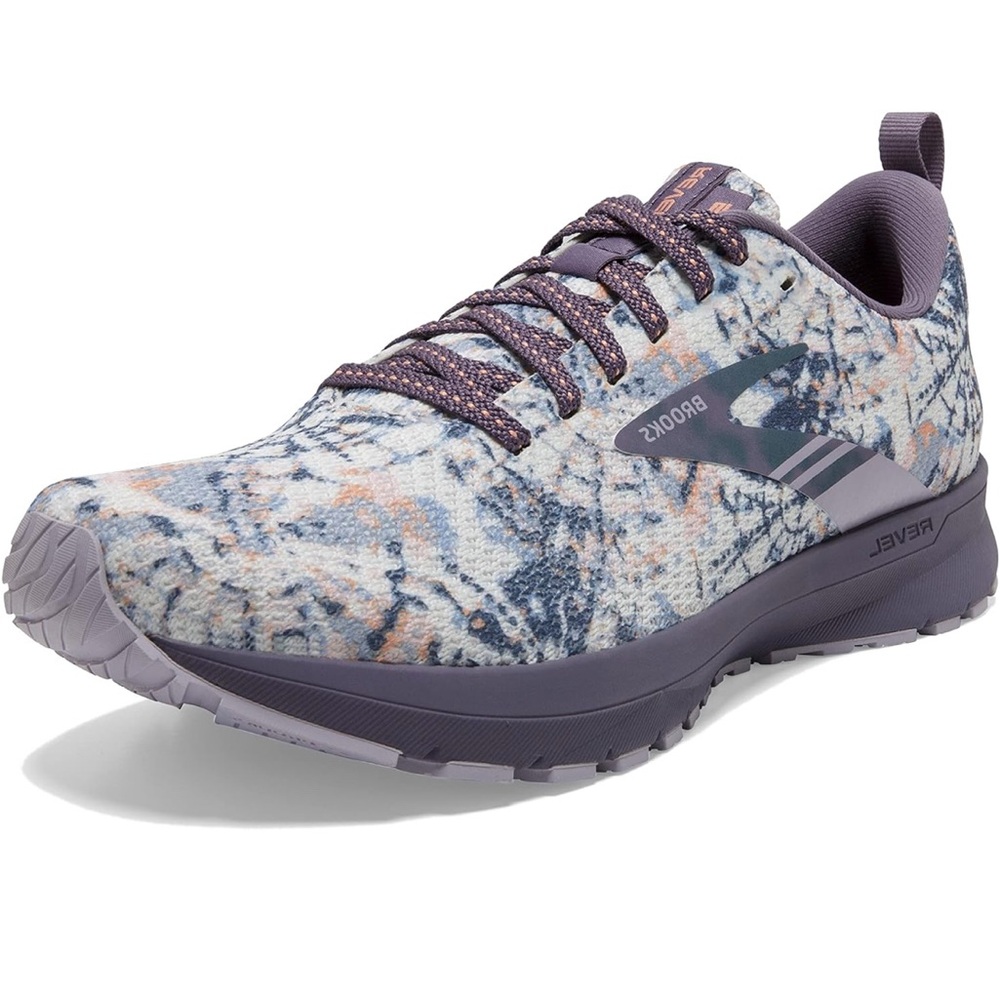 Brooks Revel 5 Women 7.5